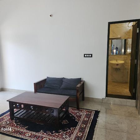 Mirra Alfassa Villa Ауровиль Экстерьер фото