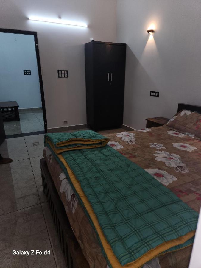 Mirra Alfassa Villa Ауровиль Экстерьер фото