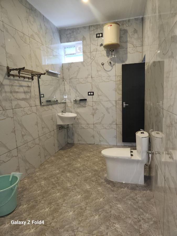 Mirra Alfassa Villa Ауровиль Экстерьер фото